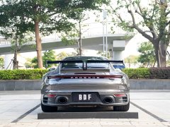 Porsche 911 2022 Carrera 3.0T - ფოტო 5