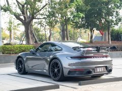 Porsche 911 2022 Carrera 3.0T - ფოტო 7