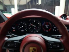 Porsche 911 2022 Carrera 3.0T - ფოტო 9