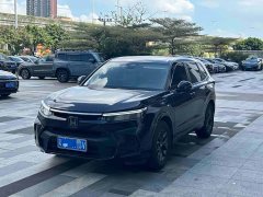 Honda CR-V 240TURBO FWD Luxury 5-Seater - ფოტო 1