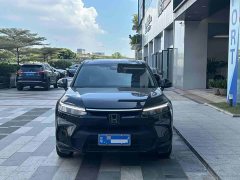 Honda CR-V 240TURBO FWD Luxury 5-Seater - ფოტო 2
