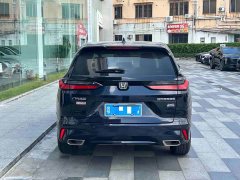 Honda CR-V 240TURBO FWD Luxury 5-Seater - ფოტო 5