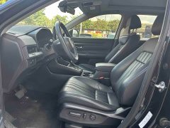 Honda CR-V 240TURBO FWD Luxury 5-Seater - ფოტო 6