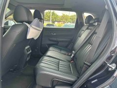 Honda CR-V 240TURBO FWD Luxury 5-Seater - ფოტო 7