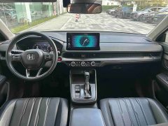 Honda CR-V 240TURBO FWD Luxury 5-Seater - ფოტო 8