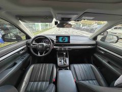 Honda CR-V 240TURBO FWD Luxury 5-Seater - ფოტო 9