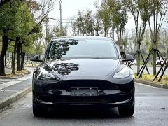 Tesla Model Y 2022 Rear-Wheel Drive - ფოტო 2