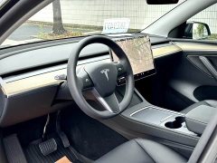 Tesla Model Y 2022 Rear-Wheel Drive - ფოტო 5