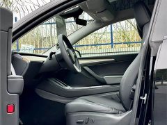 Tesla Model Y 2022 Rear-Wheel Drive - ფოტო 6