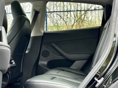 Tesla Model Y 2022 Rear-Wheel Drive - ფოტო 7