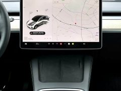 Tesla Model Y 2022 Rear-Wheel Drive - ფოტო 9