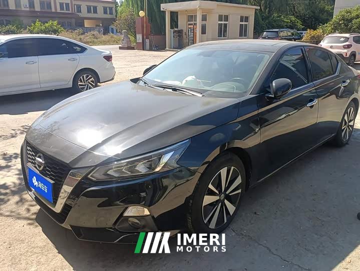 Nissan Teana 2021 2.0L XL Comfort - ავტომობილი ჩინეთიდან