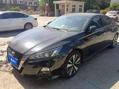 Nissan Teana 2021 2.0L XL Comfort - ფოტო 1