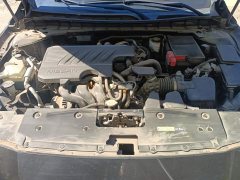 Nissan Teana 2021 2.0L XL Comfort - ფოტო 10
