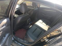 Nissan Teana 2021 2.0L XL Comfort - ფოტო 11