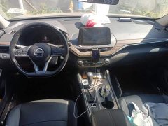 Nissan Teana 2021 2.0L XL Comfort - ფოტო 12