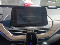Nissan Teana 2021 2.0L XL Comfort - ფოტო 13