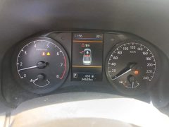 Nissan Teana 2021 2.0L XL Comfort - ფოტო 14