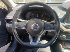 Nissan Teana 2021 2.0L XL Comfort - ფოტო 15