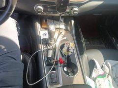 Nissan Teana 2021 2.0L XL Comfort - ფოტო 16