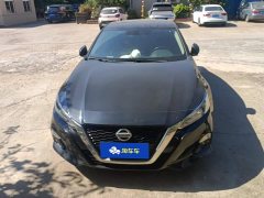 Nissan Teana 2021 2.0L XL Comfort - ფოტო 2
