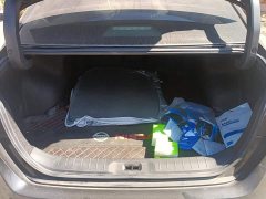 Nissan Teana 2021 2.0L XL Comfort - ფოტო 4