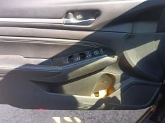 Nissan Teana 2021 2.0L XL Comfort - ფოტო 7