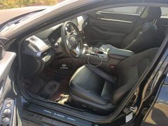 Nissan Teana 2021 2.0L XL Comfort - ფოტო 9