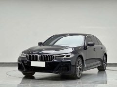 BMW 5 Series 530Li Premier M Sport Package - ფოტო 1