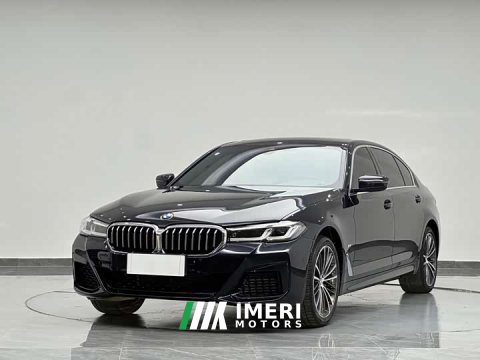 2022 BMW 5 Series 530Li Premier M Sport Package - ავტომობილი ჩინეთიდან
