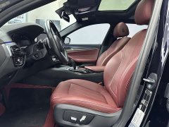 BMW 5 Series 530Li Premier M Sport Package - ფოტო 10