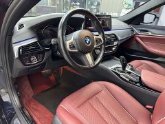 BMW 5 Series 530Li Premier M Sport Package - ფოტო 11