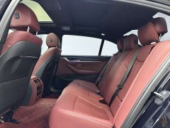 BMW 5 Series 530Li Premier M Sport Package - ფოტო 12