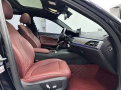 BMW 5 Series 530Li Premier M Sport Package - ფოტო 13