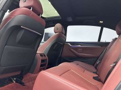 BMW 5 Series 530Li Premier M Sport Package - ფოტო 14