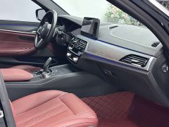 BMW 5 Series 530Li Premier M Sport Package - ფოტო 15