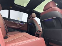BMW 5 Series 530Li Premier M Sport Package - ფოტო 16