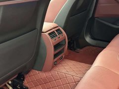 BMW 5 Series 530Li Premier M Sport Package - ფოტო 17