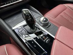 BMW 5 Series 530Li Premier M Sport Package - ფოტო 18