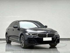 BMW 5 Series 530Li Premier M Sport Package - ფოტო 2