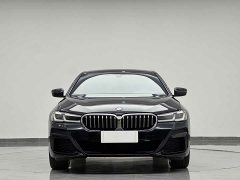 BMW 5 Series 530Li Premier M Sport Package - ფოტო 3