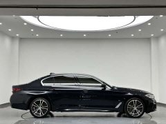 BMW 5 Series 530Li Premier M Sport Package - ფოტო 5