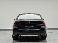 BMW 5 Series 530Li Premier M Sport Package - ფოტო 6