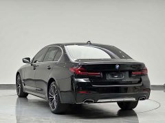 BMW 5 Series 530Li Premier M Sport Package - ფოტო 7