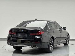 BMW 5 Series 530Li Premier M Sport Package - ფოტო 8