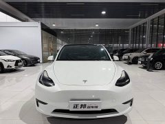 Tesla Model Y Rear-Wheel Drive - ფოტო 2