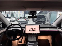 Tesla Model Y Rear-Wheel Drive - ფოტო 8