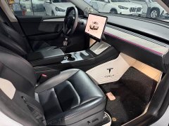 Tesla Model Y Rear-Wheel Drive - ფოტო 9