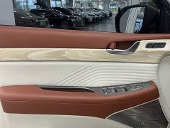 Hyundai Palisade 3.5L Automatic AWD Calligraphy - ფოტო 10