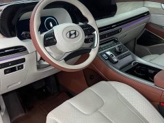 Hyundai Palisade 3.5L Automatic AWD Calligraphy - ფოტო 11
